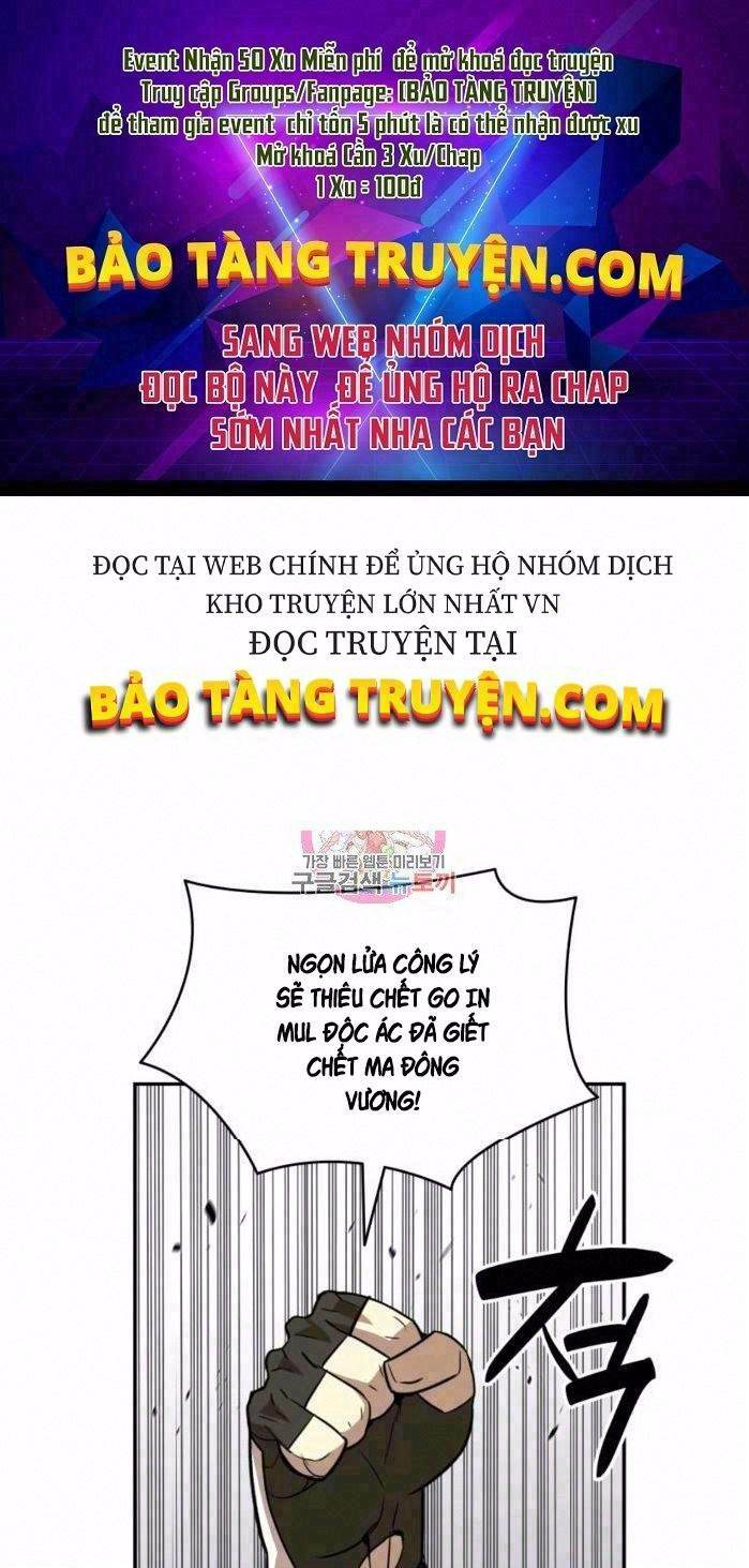 Tôi Là Lính Mới Chapter 56 - Trang 2