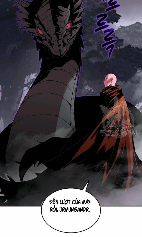 Tôi Là Lính Mới Chapter 56 - Trang 2