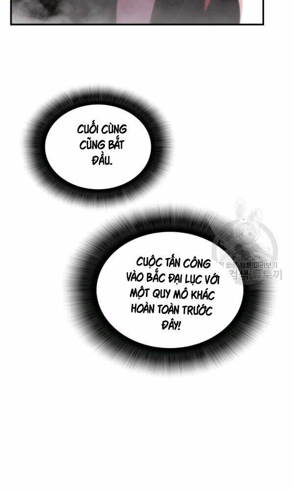 Tôi Là Lính Mới Chapter 56 - Trang 2