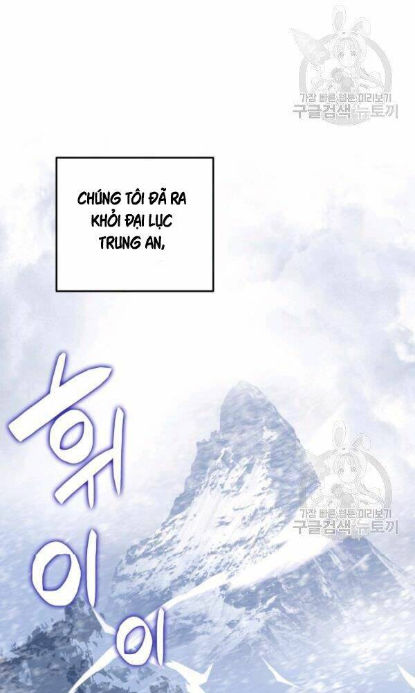 Tôi Là Lính Mới Chapter 56 - Trang 2