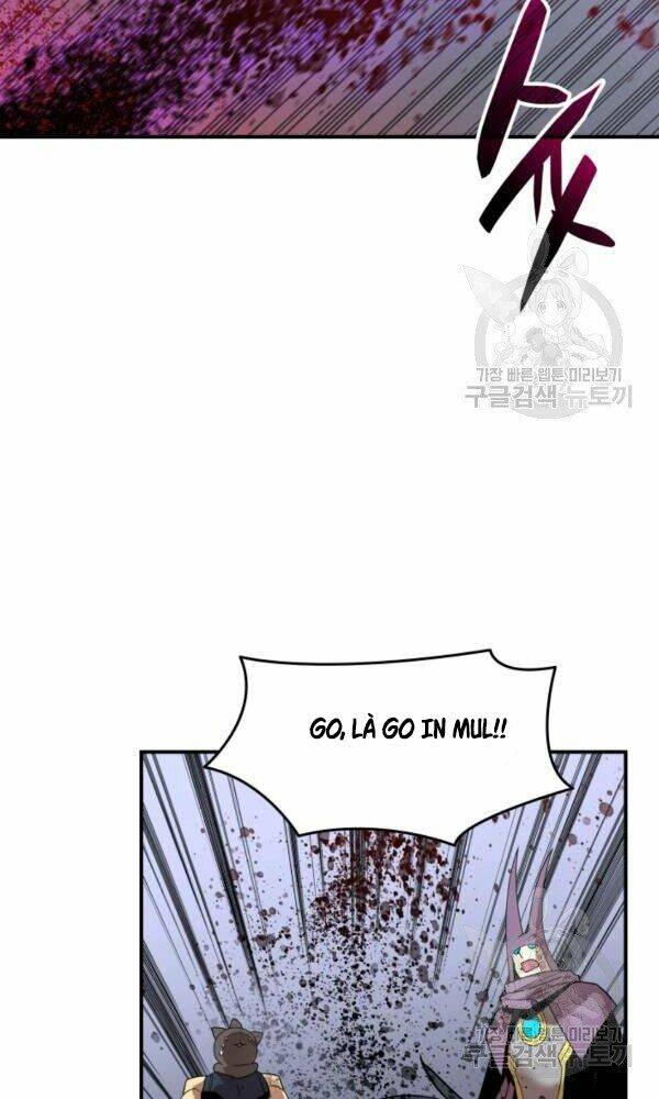 Tôi Là Lính Mới Chapter 56 - Trang 2