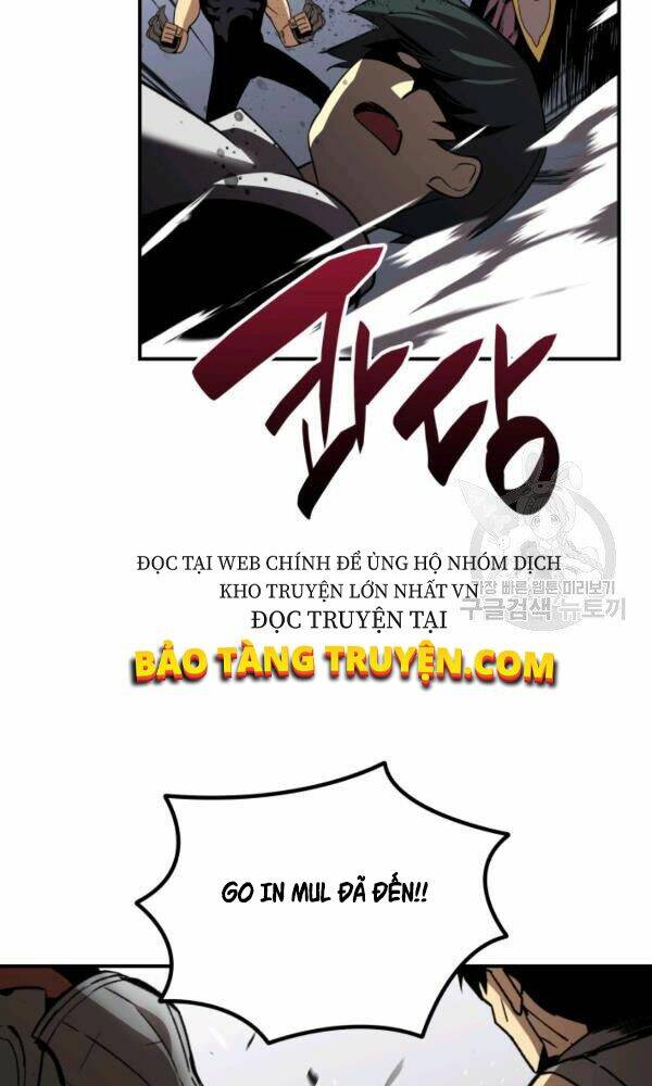 Tôi Là Lính Mới Chapter 56 - Trang 2