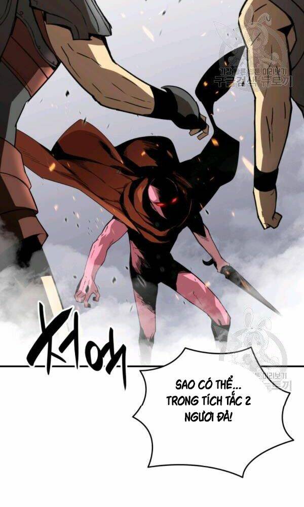 Tôi Là Lính Mới Chapter 56 - Trang 2