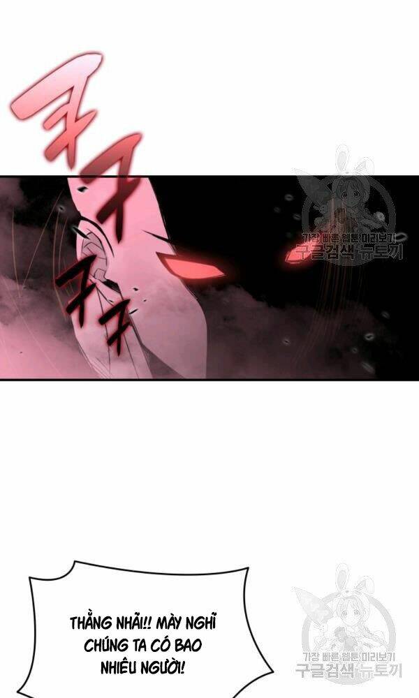 Tôi Là Lính Mới Chapter 56 - Trang 2