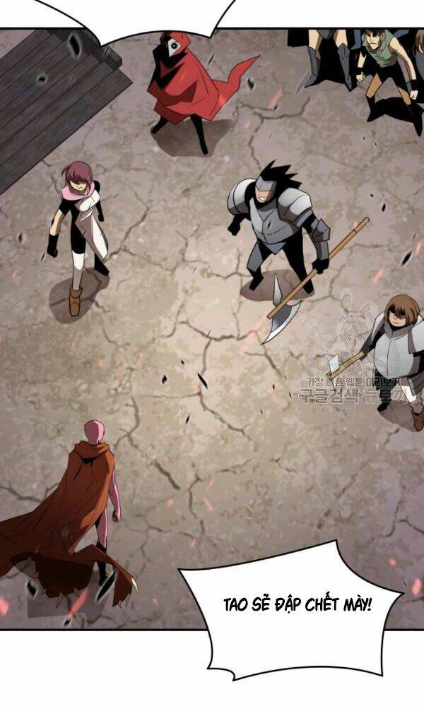 Tôi Là Lính Mới Chapter 56 - Trang 2