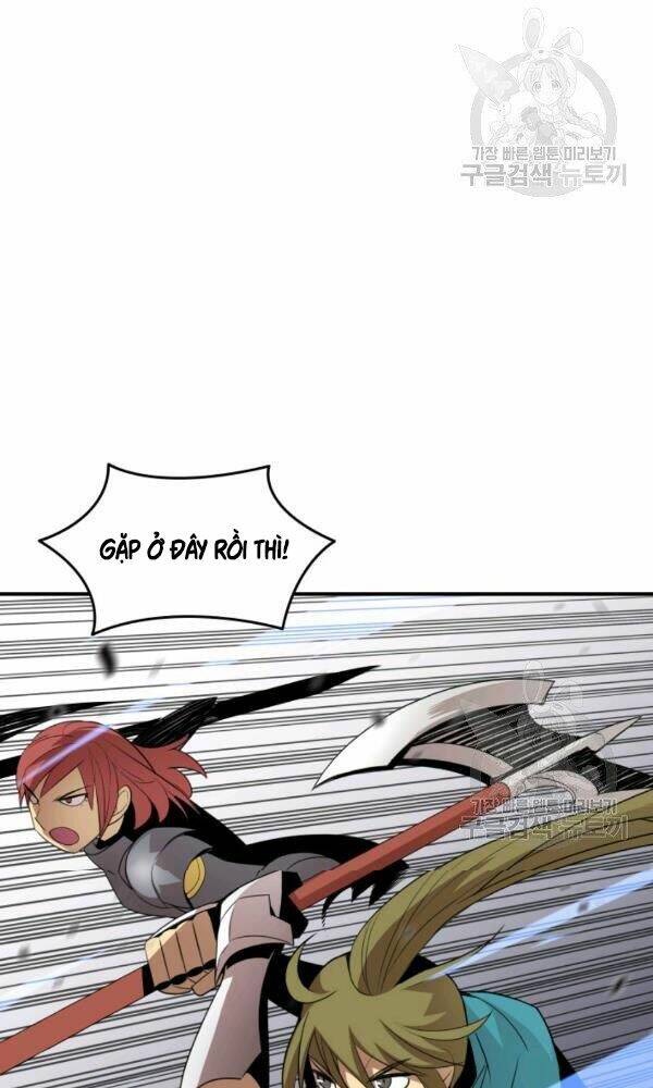 Tôi Là Lính Mới Chapter 56 - Trang 2