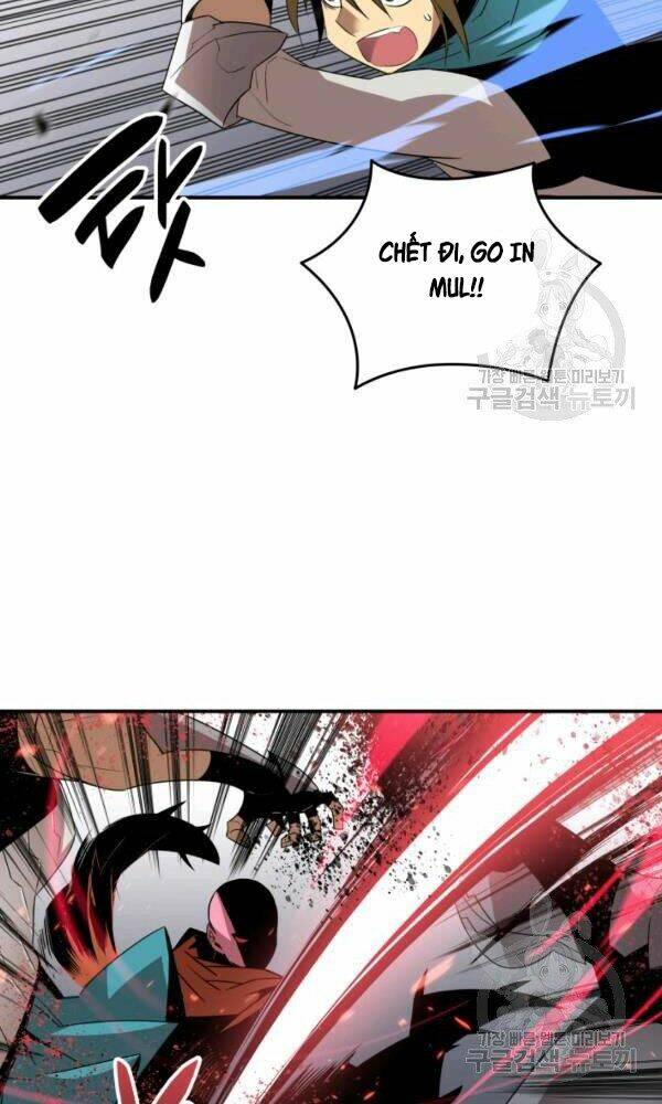 Tôi Là Lính Mới Chapter 56 - Trang 2