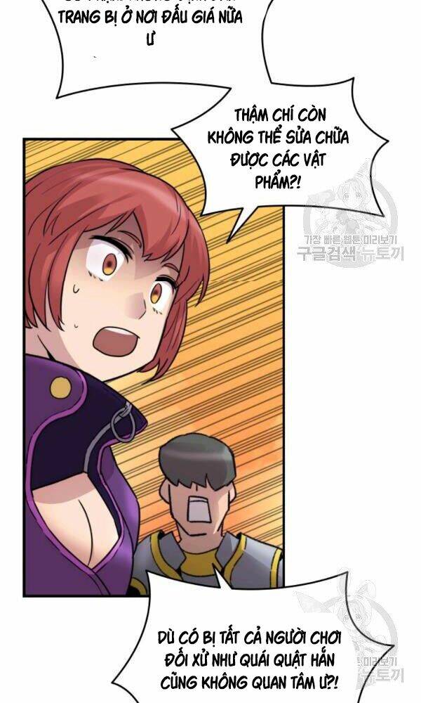 Tôi Là Lính Mới Chapter 56 - Trang 2