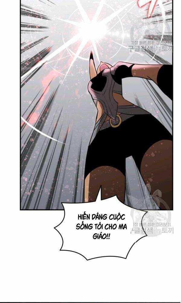 Tôi Là Lính Mới Chapter 56 - Trang 2