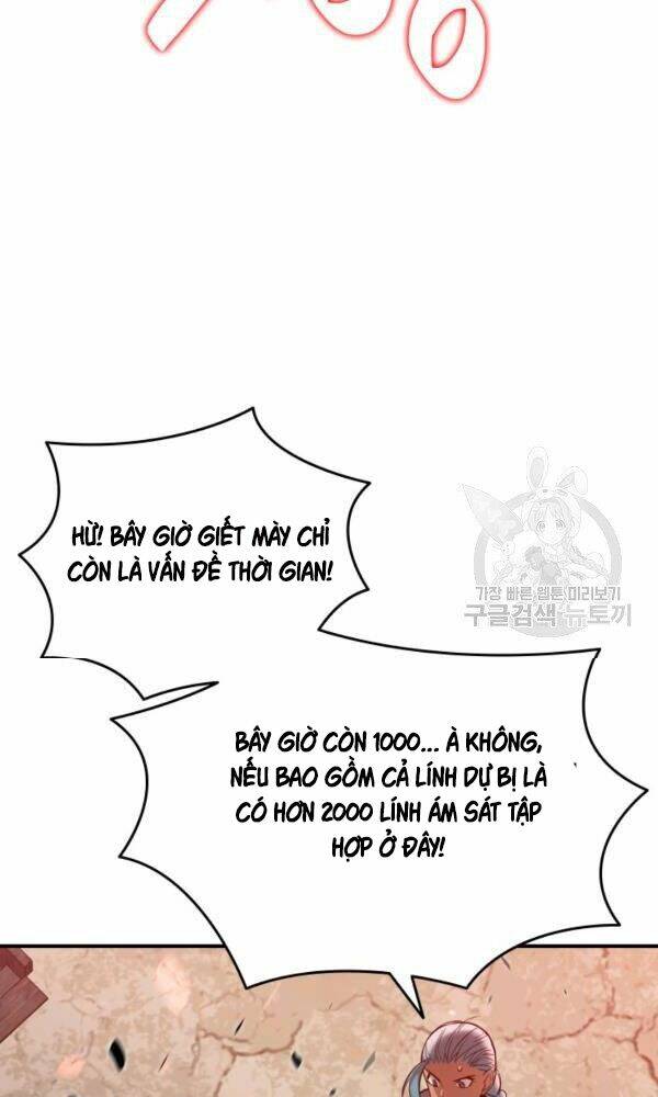 Tôi Là Lính Mới Chapter 56 - Trang 2
