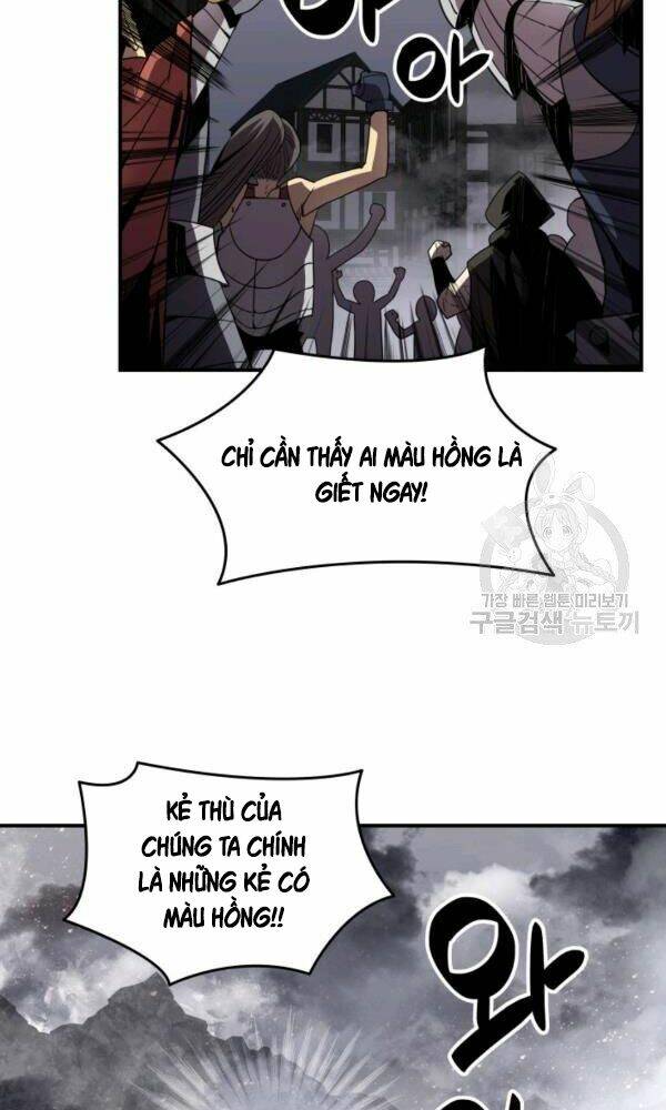 Tôi Là Lính Mới Chapter 56 - Trang 2