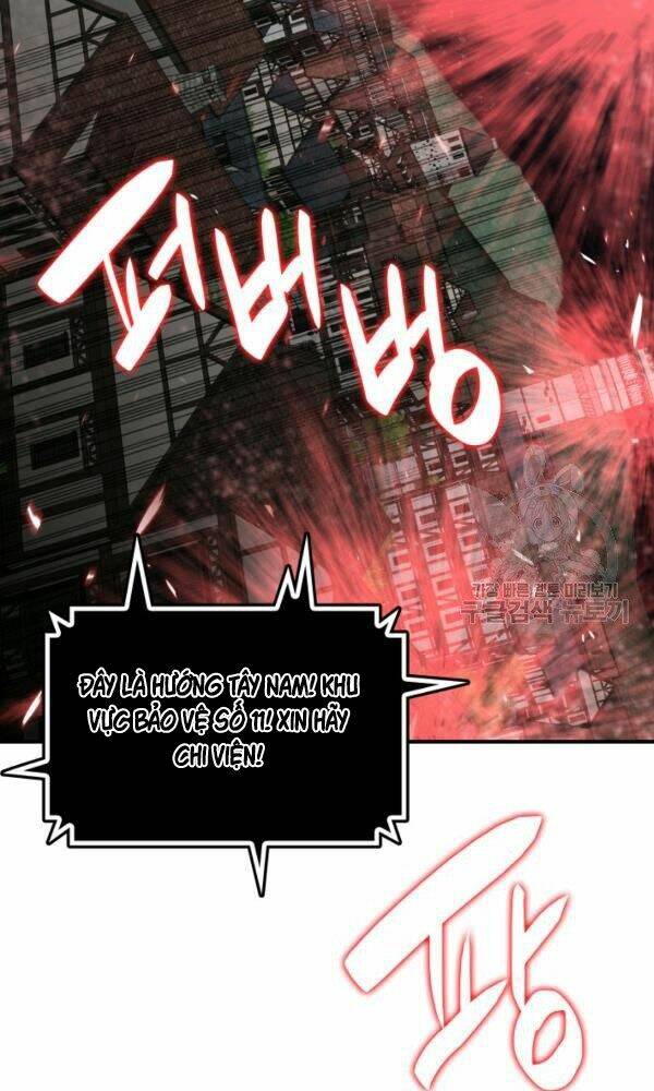 Tôi Là Lính Mới Chapter 56 - Trang 2