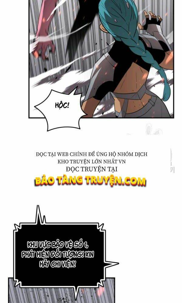 Tôi Là Lính Mới Chapter 56 - Trang 2