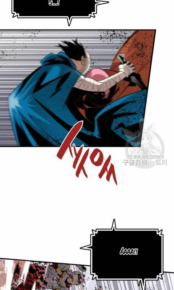 Tôi Là Lính Mới Chapter 56 - Trang 2