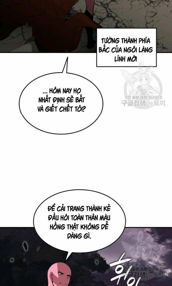 Tôi Là Lính Mới Chapter 56 - Trang 2