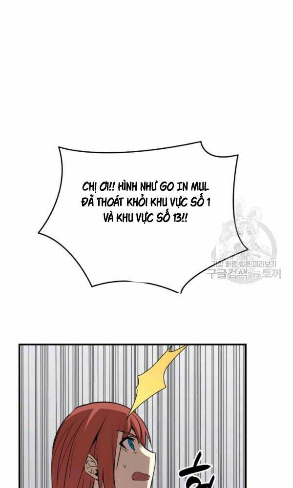 Tôi Là Lính Mới Chapter 56 - Trang 2