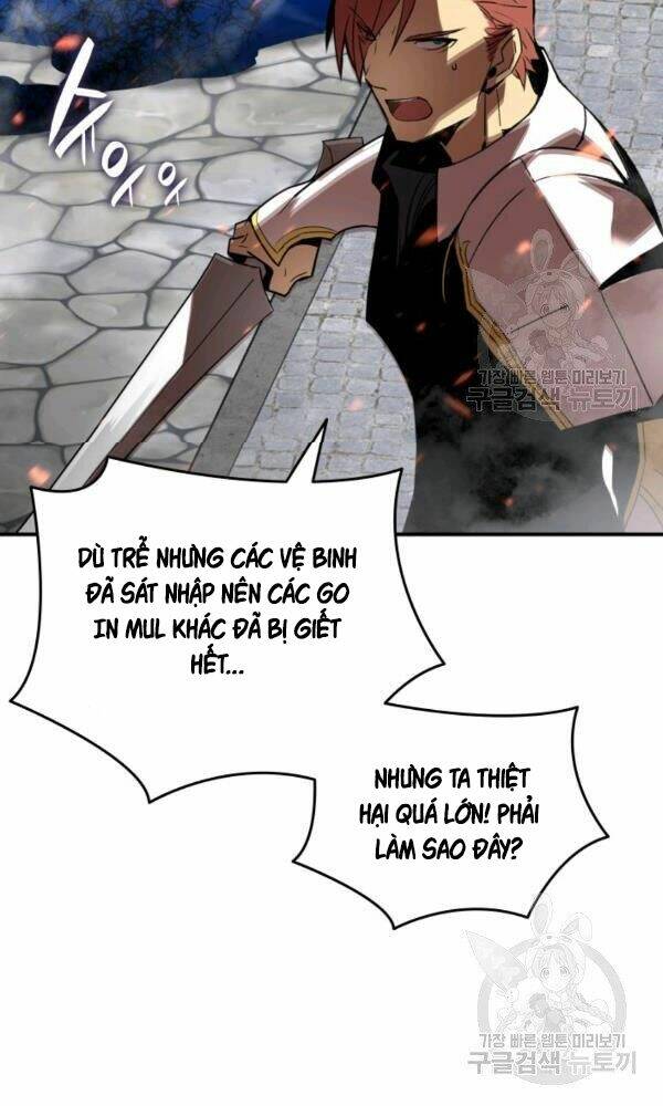 Tôi Là Lính Mới Chapter 56 - Trang 2