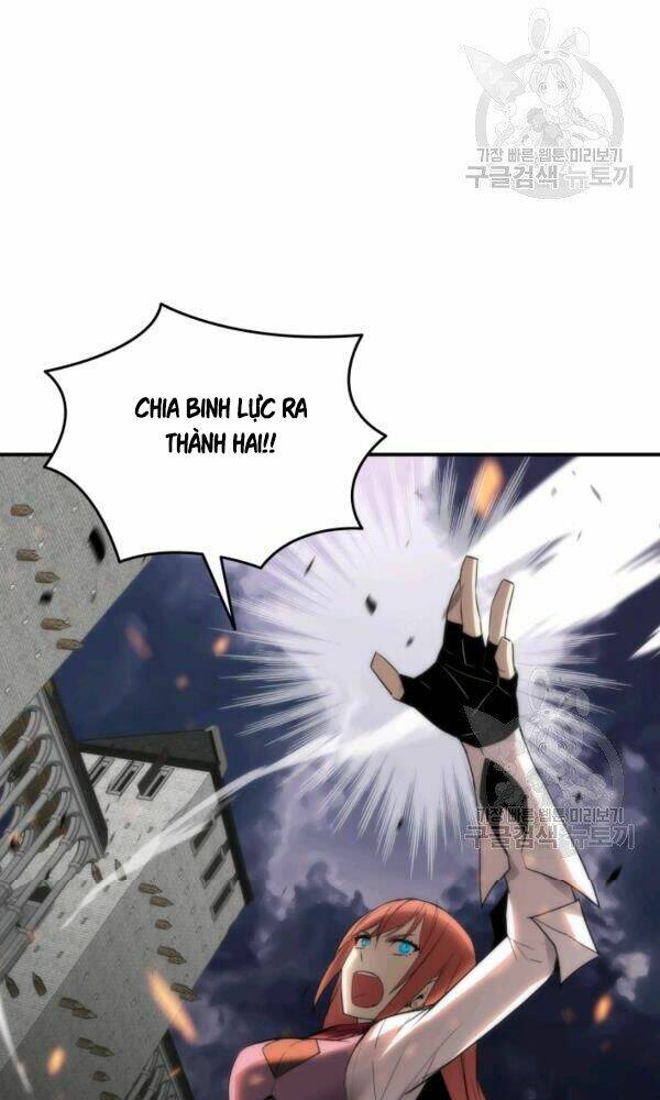 Tôi Là Lính Mới Chapter 56 - Trang 2