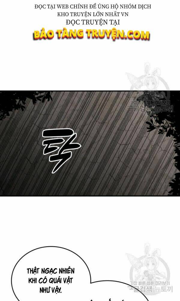 Tôi Là Lính Mới Chapter 56 - Trang 2