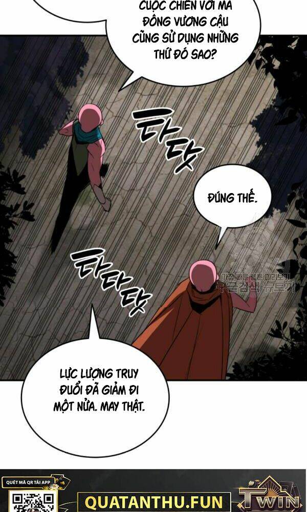 Tôi Là Lính Mới Chapter 56 - Trang 2