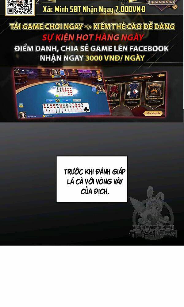 Tôi Là Lính Mới Chapter 56 - Trang 2