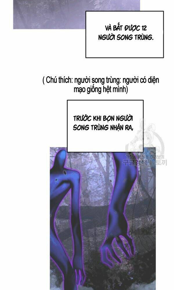 Tôi Là Lính Mới Chapter 56 - Trang 2