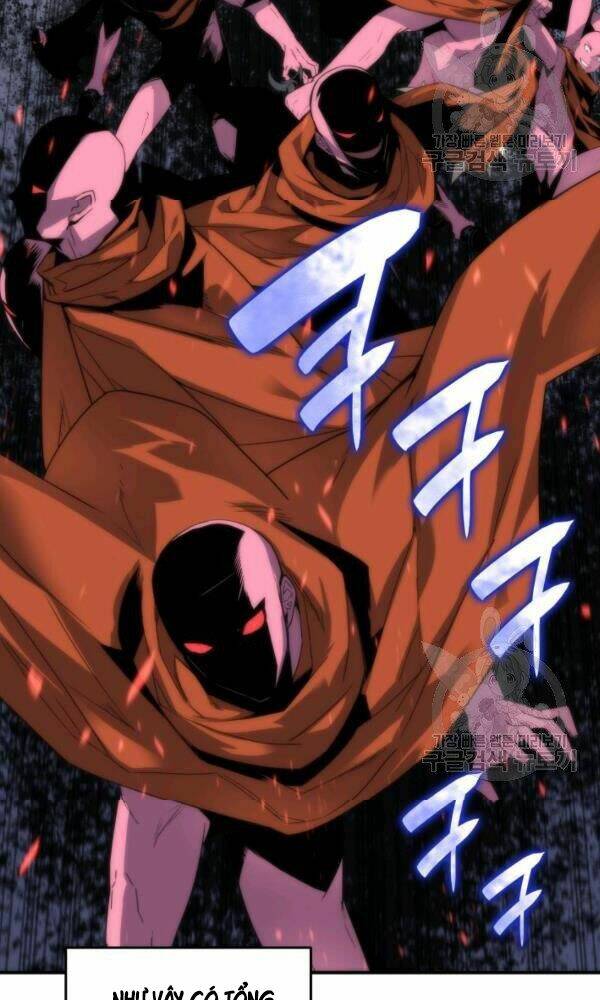 Tôi Là Lính Mới Chapter 56 - Trang 2