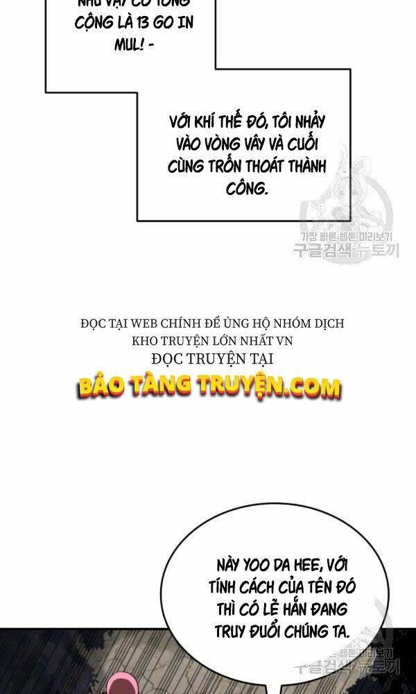 Tôi Là Lính Mới Chapter 56 - Trang 2