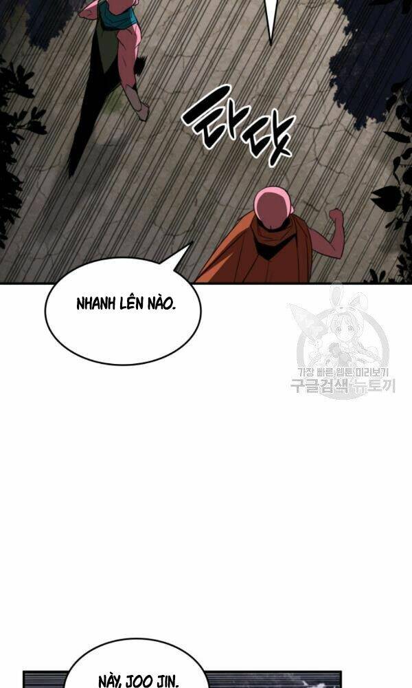 Tôi Là Lính Mới Chapter 56 - Trang 2