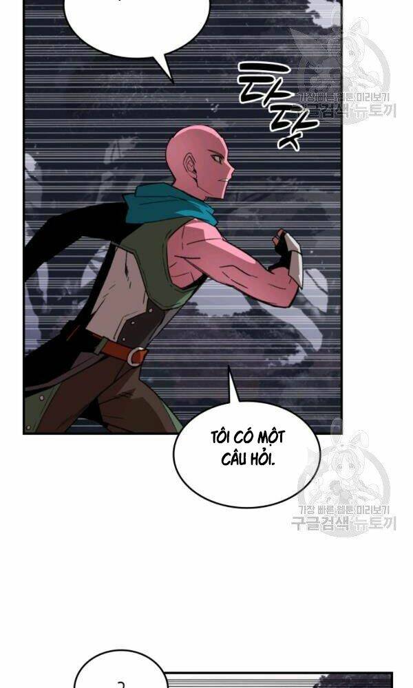 Tôi Là Lính Mới Chapter 56 - Trang 2