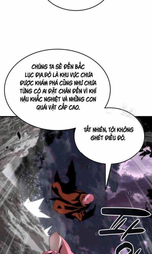 Tôi Là Lính Mới Chapter 56 - Trang 2