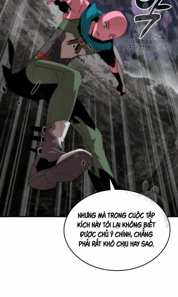 Tôi Là Lính Mới Chapter 56 - Trang 2