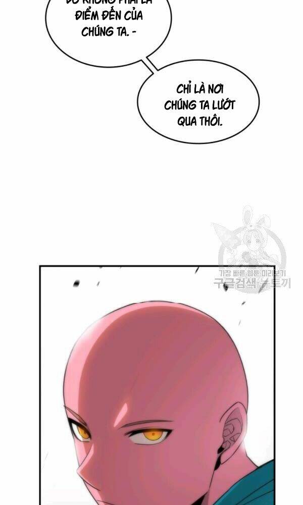 Tôi Là Lính Mới Chapter 56 - Trang 2