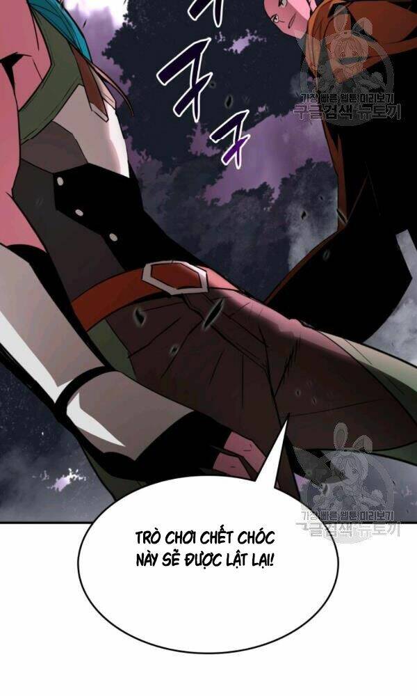 Tôi Là Lính Mới Chapter 56 - Trang 2