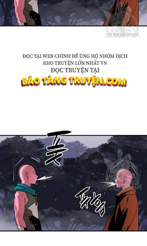 Tôi Là Lính Mới Chapter 56 - Trang 2