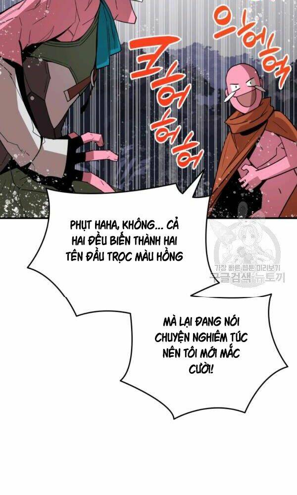 Tôi Là Lính Mới Chapter 56 - Trang 2