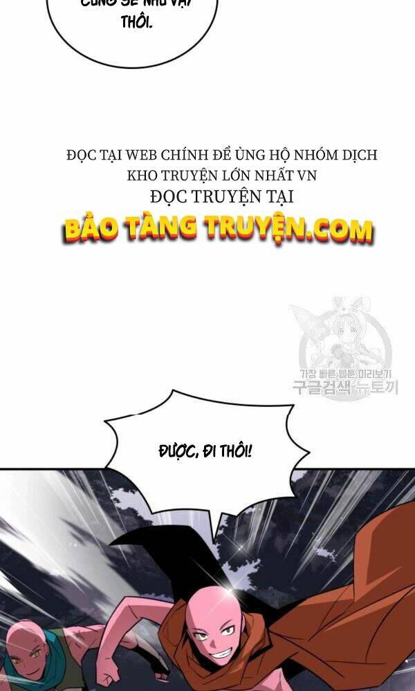 Tôi Là Lính Mới Chapter 56 - Trang 2