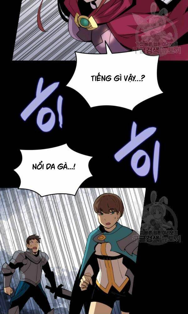 Tôi Là Lính Mới Chapter 57 - Trang 2