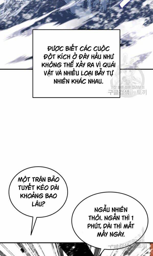 Tôi Là Lính Mới Chapter 57 - Trang 2