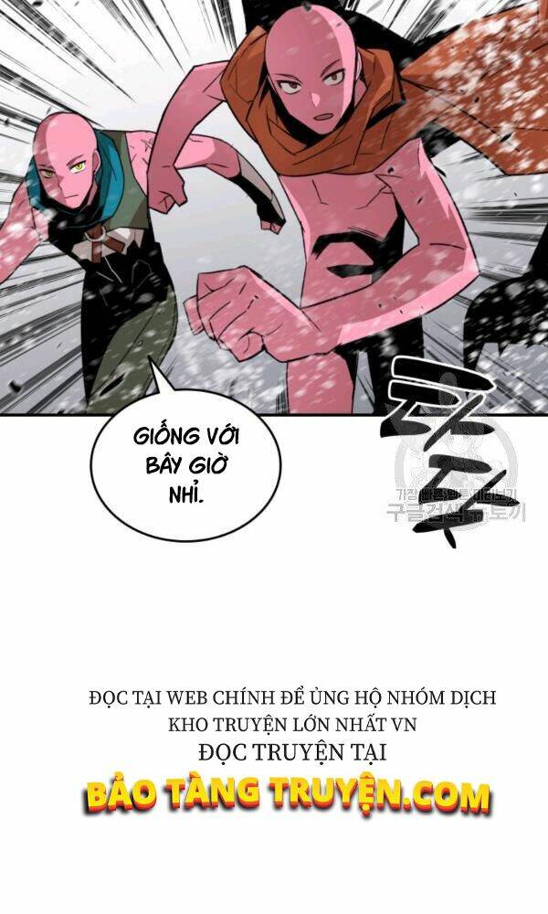 Tôi Là Lính Mới Chapter 57 - Trang 2