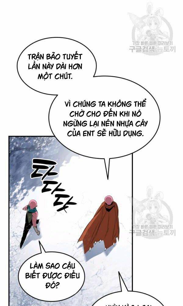 Tôi Là Lính Mới Chapter 57 - Trang 2