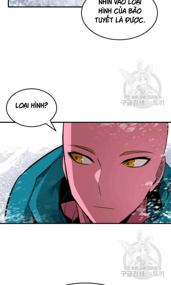 Tôi Là Lính Mới Chapter 57 - Trang 2