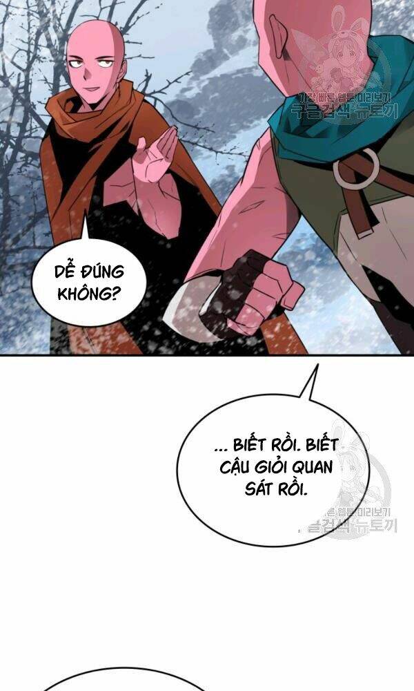 Tôi Là Lính Mới Chapter 57 - Trang 2