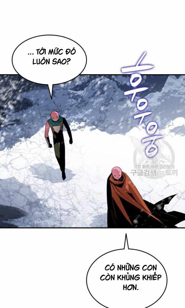 Tôi Là Lính Mới Chapter 57 - Trang 2