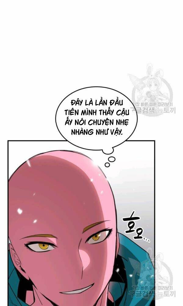 Tôi Là Lính Mới Chapter 57 - Trang 2