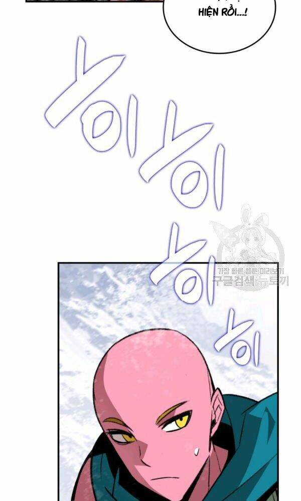 Tôi Là Lính Mới Chapter 57 - Trang 2