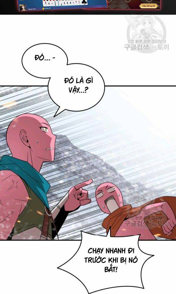 Tôi Là Lính Mới Chapter 57 - Trang 2