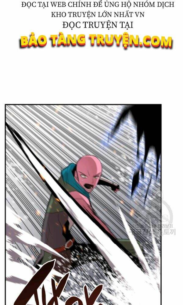 Tôi Là Lính Mới Chapter 57 - Trang 2