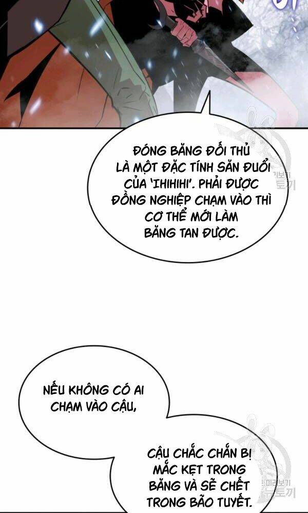 Tôi Là Lính Mới Chapter 57 - Trang 2