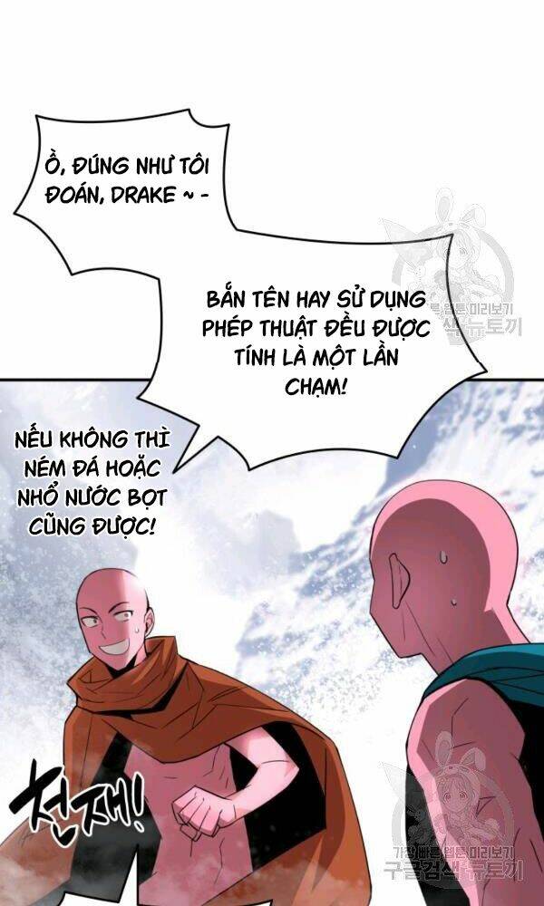 Tôi Là Lính Mới Chapter 57 - Trang 2